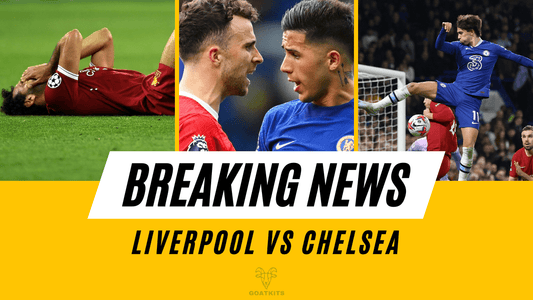 "CHELSEA Preview: Liverpool vs Chelsea – Predictions, Team News, and Line-ups" - LEAKITS
