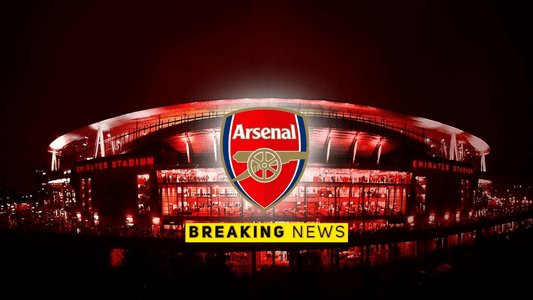 "Latest Arsenal Updates: Man City Points Deduction, Gabriel Jesus' Injury News, and an Unexpected Ivan Toney twist" - LEAKITS