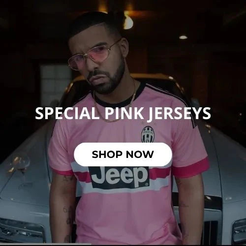 Pink football kit collection premium soccer jerseys all ages LEAKITS Store
