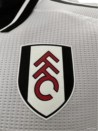 2024/2025 Fulham Home kit - Player version | GoatGears Store - LEAKITS
