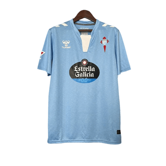 2024/2025 Celta Vigo Home Kit - Fan Version - GoatGears Store - LEAKITS