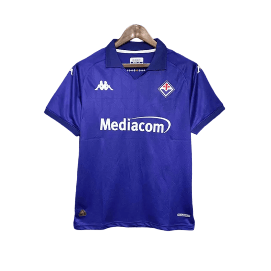 24/25 Fiorentina Home kit - Fan version - GoatGears Store - LEAKITS