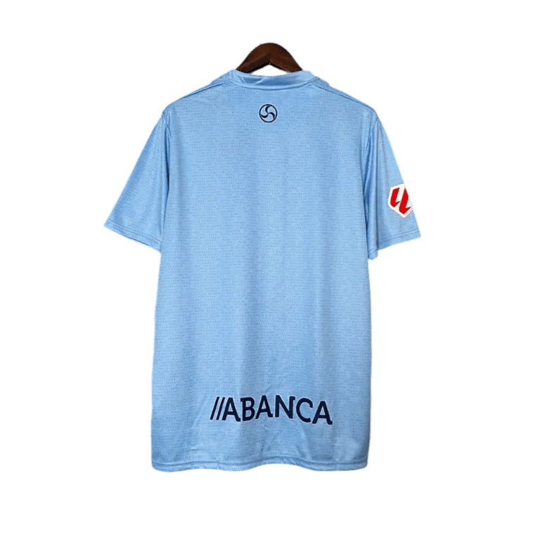 2024/2025 Celta Vigo Home Kit - Fan Version - GoatGears Store - LEAKITS