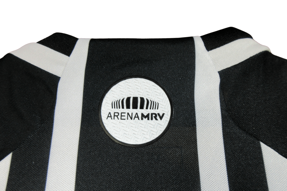 23/24 Atletico Mineiro Home kit - Fan version | GoatGears Store - LEAKITS