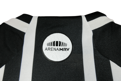 23/24 Atletico Mineiro Home kit - Fan version | GoatGears Store - LEAKITS