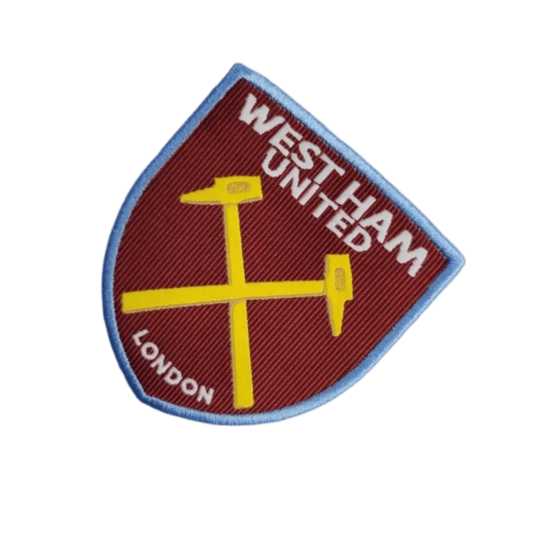 2024/2025 West Ham United Away White Jersey - GoatGears Store - LEAKITS
