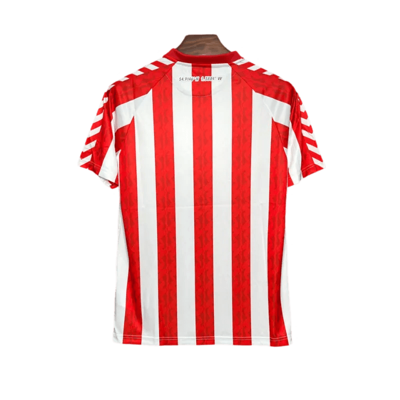 24/25 Sunderland Home Kit - Fan Version | GoatGears Store - LEAKITS