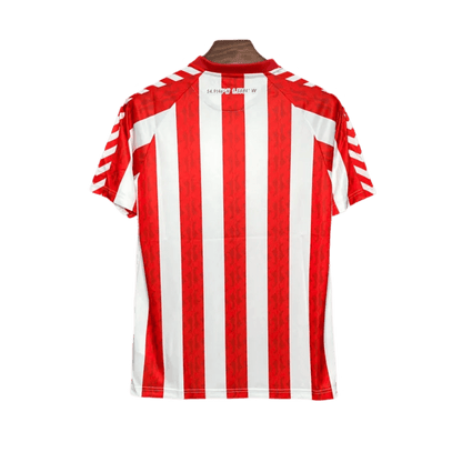 24/25 Sunderland Home Kit - Fan Version | GoatGears Store - LEAKITS
