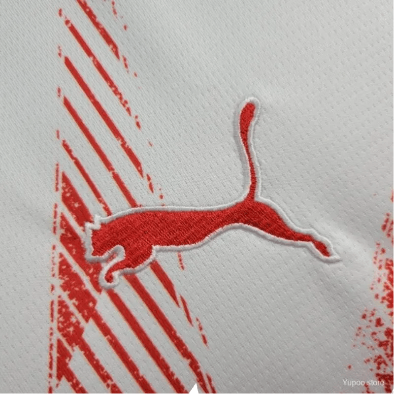 2024/2025 RB Leipzig Home Kit - Fan version - GoatGears Store - LEAKITS