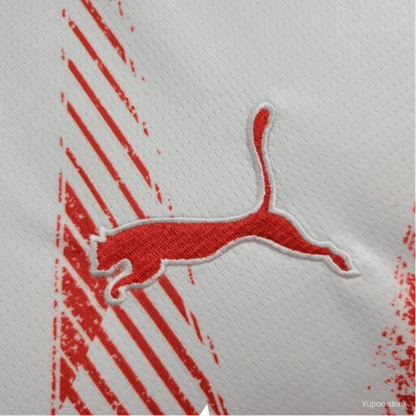 2024/2025 RB Leipzig Home Kit - Fan version - GoatGears Store - LEAKITS