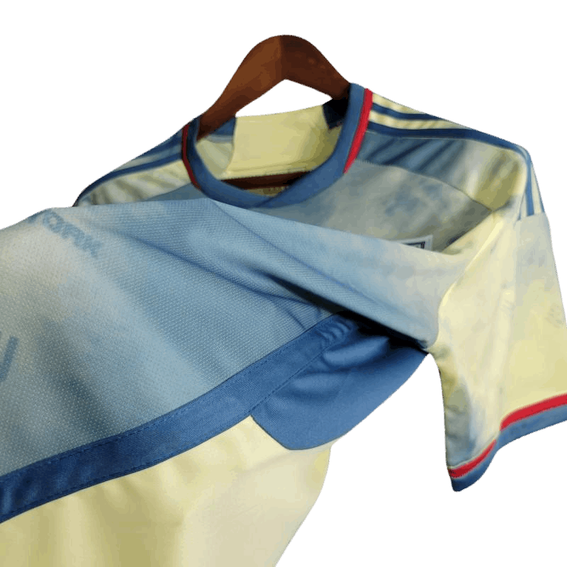 2023/2024 New York Red Bulls Home kit - Fan Version - LEAKITS