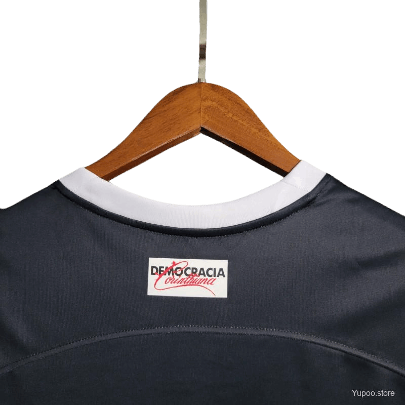 2023/2024 Corinthians Away kit - Fan version | GoatGears Store - LEAKITS