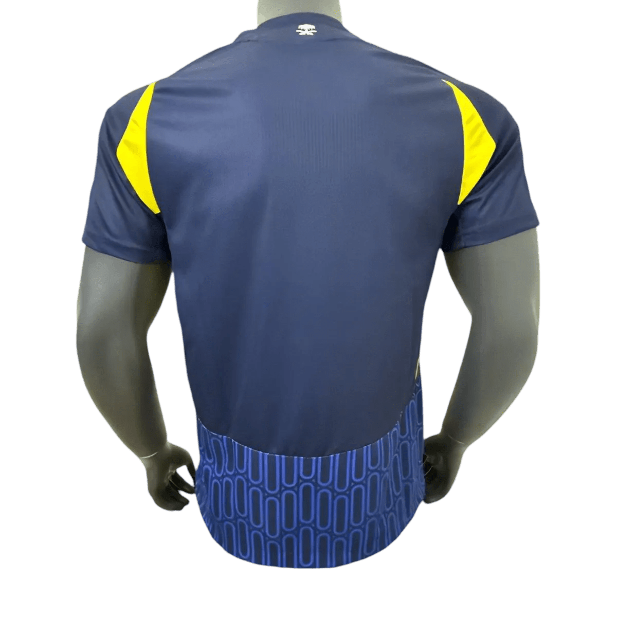 24/25 Al Nassr Saudi Away kit - Player version - GoatGears Store - LEAKITS
