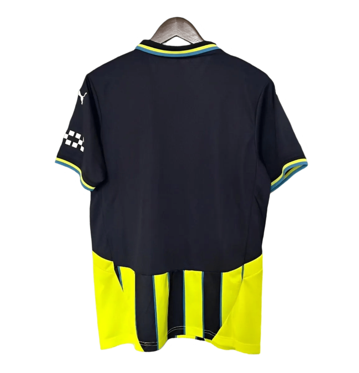2024/2025 Sky Blues Away Kit - Fan Version | GoatGears Store - LEAKITS