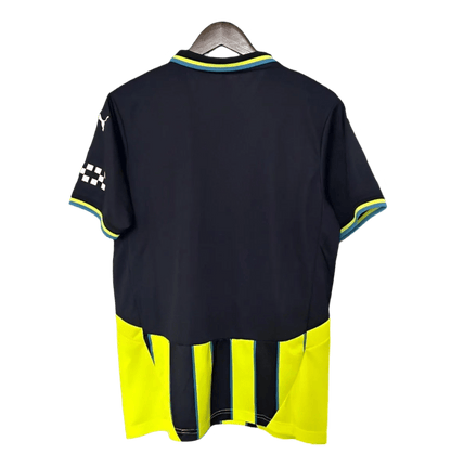 2024/2025 Sky Blues Away Kit - Fan Version | GoatGears Store - LEAKITS