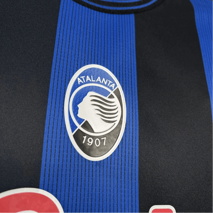2024/2025 Atalanta Home kit - Fan version - GoatGears Store - LEAKITS