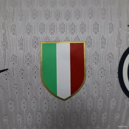 24/25 Inter Milan Away kit - Player version | GoatGears Store - LEAKITS