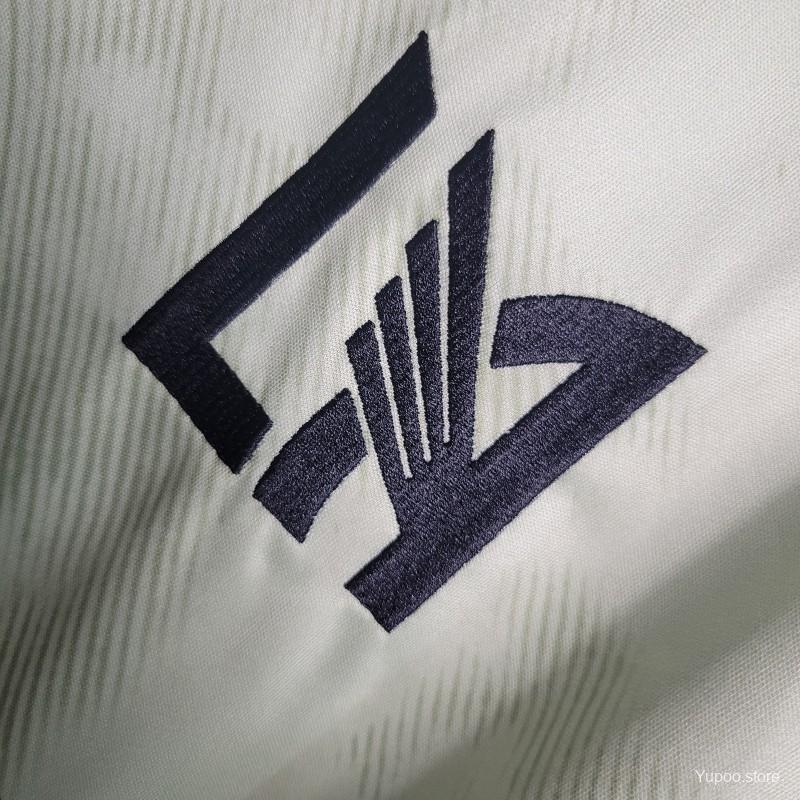 2023/2024 Los Angeles FC Away kit - Fan version | GoatGears Store - LEAKITS
