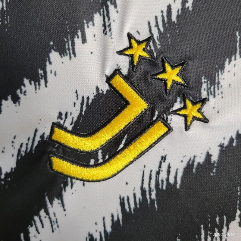23/24 Juventus Home kit - Fan version | GoatGears Store - LEAKITS