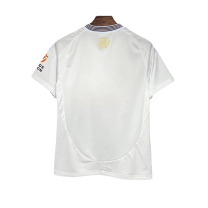 2024/2025 Aston Villa Away Kit - Fan Version | GoatGears Store - LEAKITS