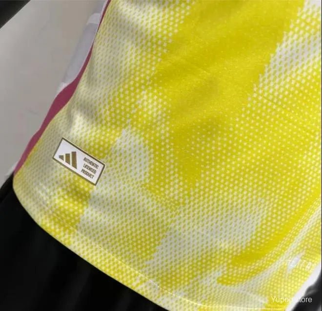 24/25 Juventus Away kit - Player version | GoatGears Store - LEAKITS