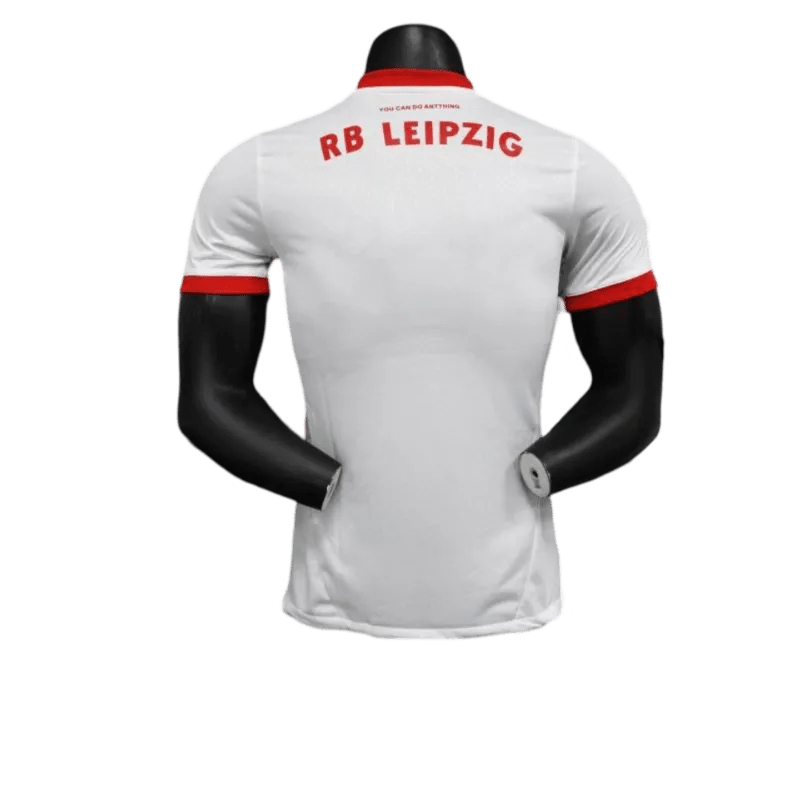 24/25 RB Leipzig Home Kit - Player Version - GoatGears Store - LEAKITS