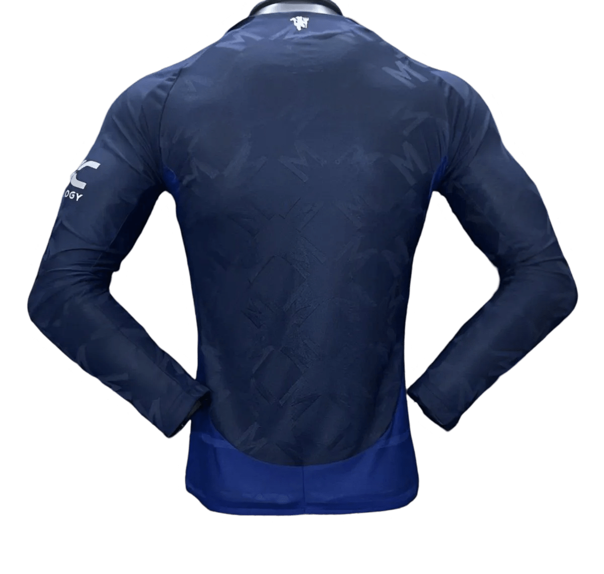 24/25 Newton Heath Long Sleeves Away kit - GoatGears Store - LEAKITS