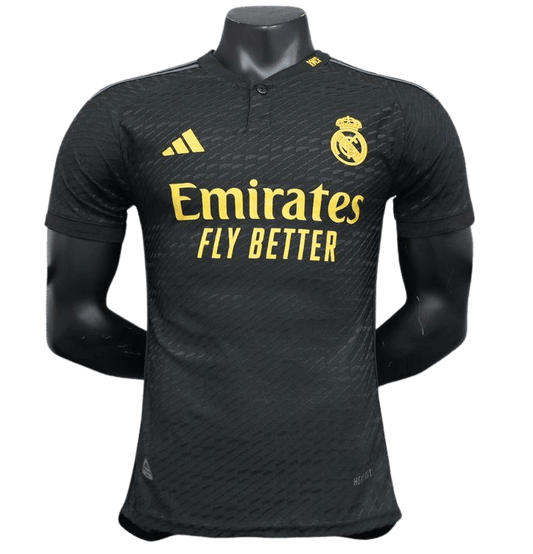 23 - 24 Los Blancos third Kit - Player Version | GoatGears Store - LEAKITS