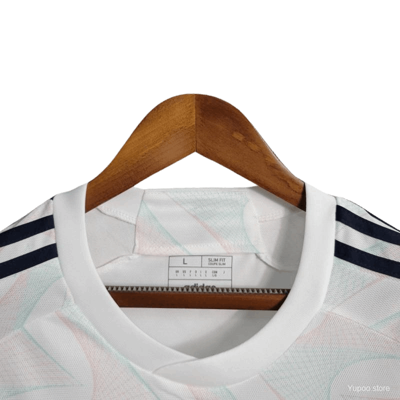 23/24 Ajax Away kit - Fan version | GoatGears Store - LEAKITS