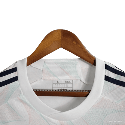 23/24 Ajax Away kit - Fan version | GoatGears Store - LEAKITS