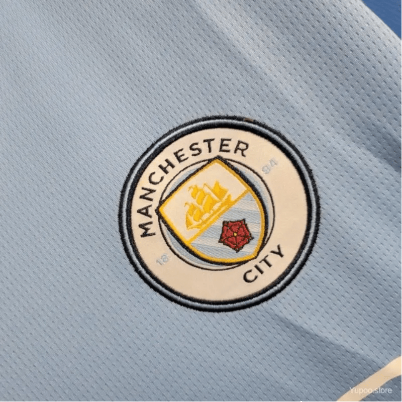 2024/2025 Women Sky Blues Home Kit - Fan version - GoatGears Store - LEAKITS