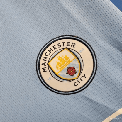 2024/2025 Women Sky Blues Home Kit - Fan version - GoatGears Store - LEAKITS