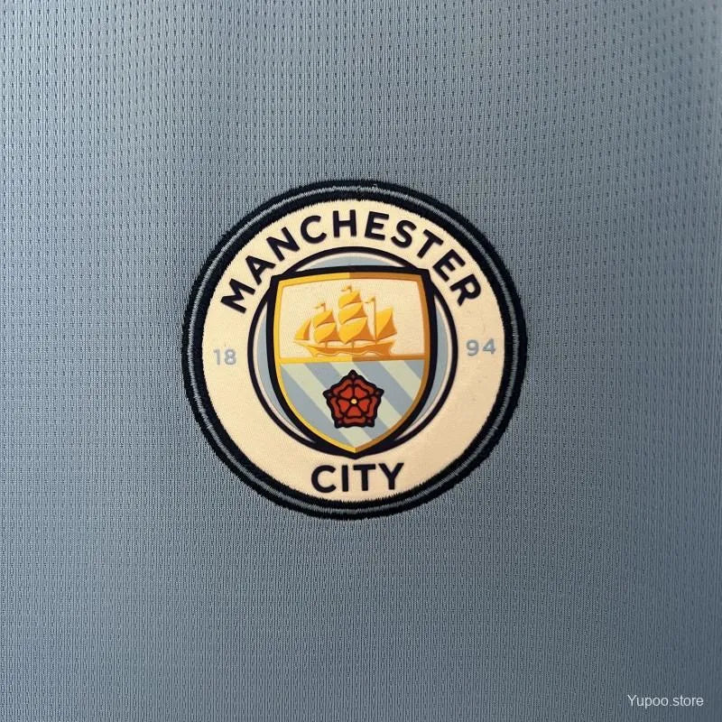 2024/2025 Sky Blues Home Kit - Fan Version | GoatGears Store - LEAKITS