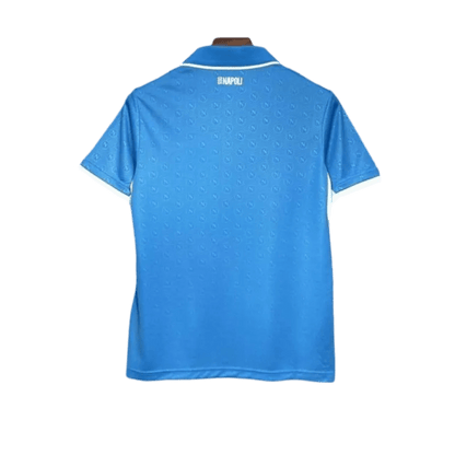 2024/2025 Napoli Home kit - Fan version - GoatGears Store - LEAKITS