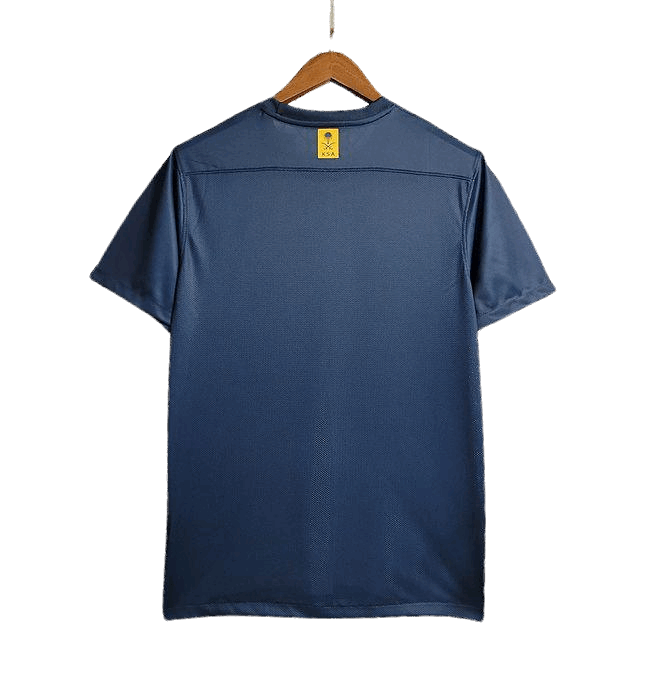 2023/2024 Al Nassr Away kit - Fan version | GoatGears Store - LEAKITS