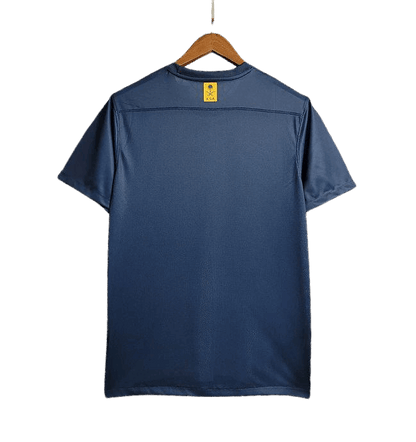 2023/2024 Al Nassr Away kit - Fan version | GoatGears Store - LEAKITS