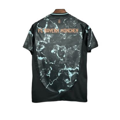 24/25 Bayern Munich Away Kit - Fan Version - GoatGears Store - LEAKITS