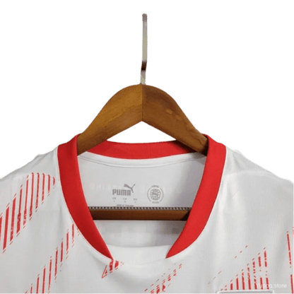 24/25 RB Leipzig Home Kit - Fan Version - GoatGears Store - LEAKITS