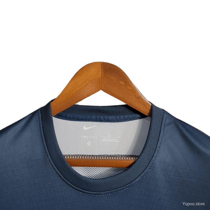 2023/2024 Al Nassr Away kit - Fan version | GoatGears Store - LEAKITS
