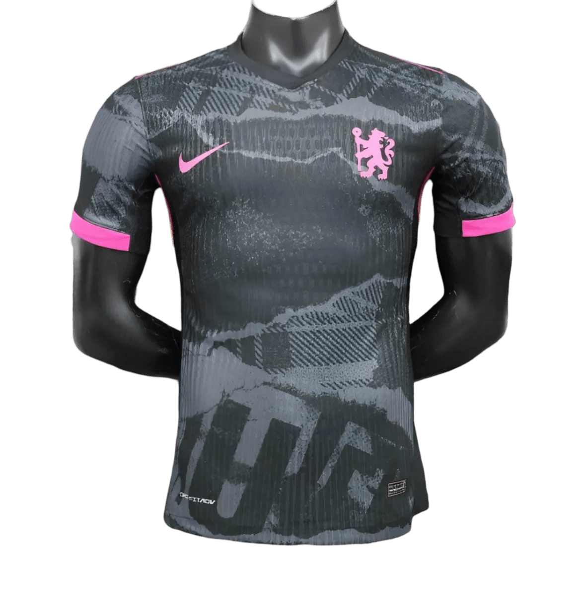 2024/2025 The Blues Third kit - Player version - GoatGears Store - LEAKITS