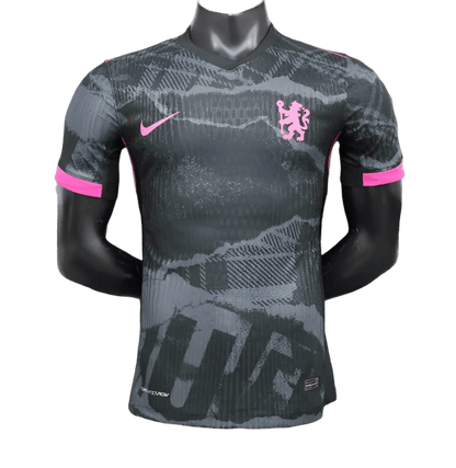 2024/2025 The Blues Third kit - Player version - GoatGears Store - LEAKITS