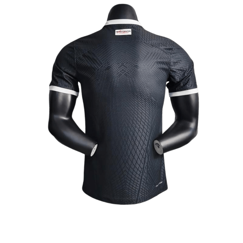 2023/2024 Corinthians Away kit - Player version | GoatGears Store - LEAKITS