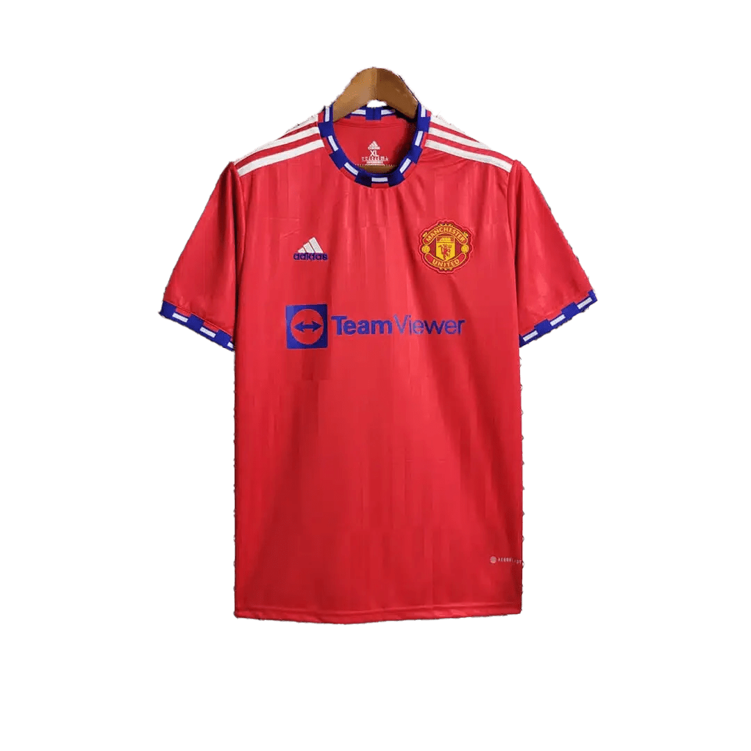 23/24 Manchester United Special Edition kit - Fan version - GoatGears Store - LEAKITS