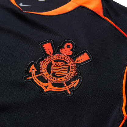 Corinthians Jersey - 2025/2026 Third Fan version - LEAKITS