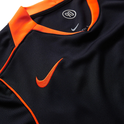Corinthians Jersey - 2025/2026 Third Fan version - LEAKITS