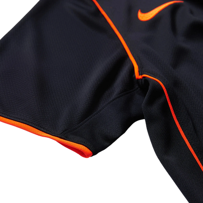 Corinthians Jersey - 2025/2026 Third Fan version - LEAKITS