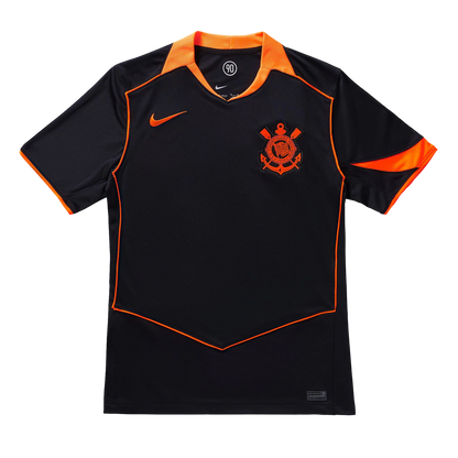 Corinthians Jersey - 2025/2026 Third Fan version - LEAKITS