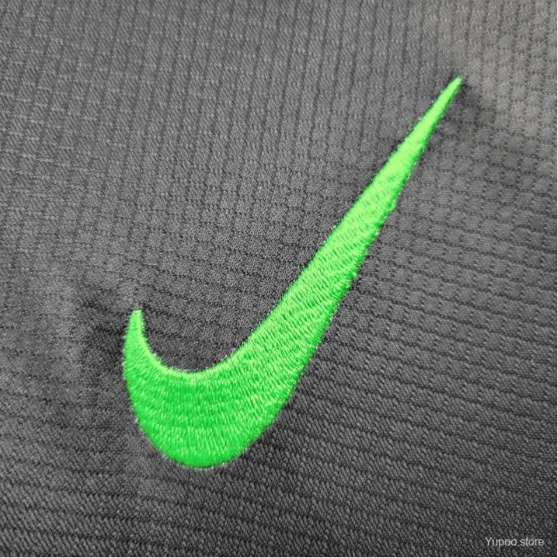 2024/2025 Wolfsburg Away Kit - Fan version - GoatGears Store - LEAKITS