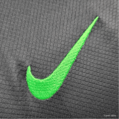 2024/2025 Wolfsburg Away Kit - Fan version - GoatGears Store - LEAKITS