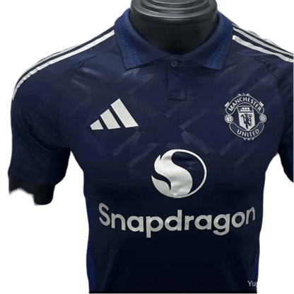2024/2025 Newton Heath Away kit - Player version - GoatGears Store - LEAKITS